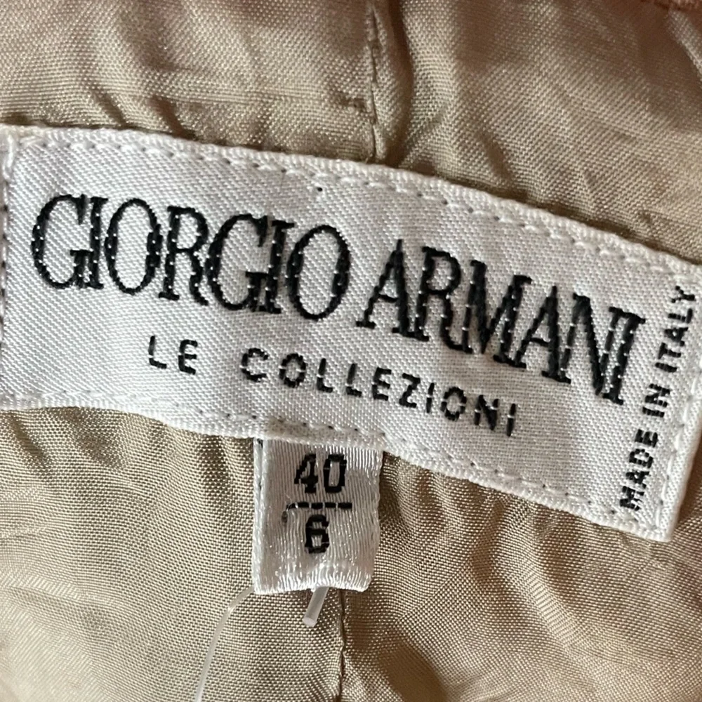 Giorgio Armani chic giorgio